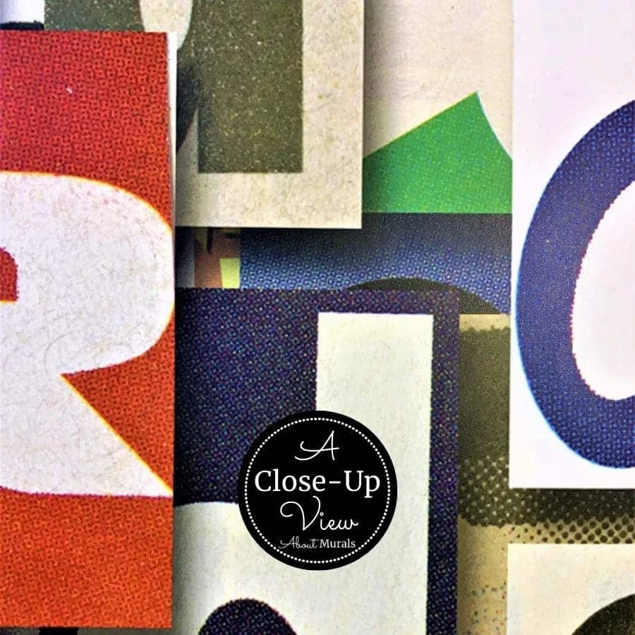 ABC Wallpaper 3 ABC Wallpaper - Image 3