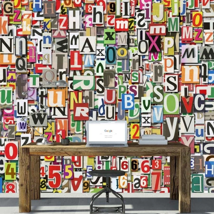 ABC Wallpaper 1 ABC Wallpaper