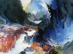 Wallpaper Mural Shop -Wallpaper Mural Shop Abstract Art Wallpaper About Murals