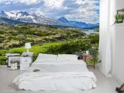 Alaskan Mountains Wallpaper