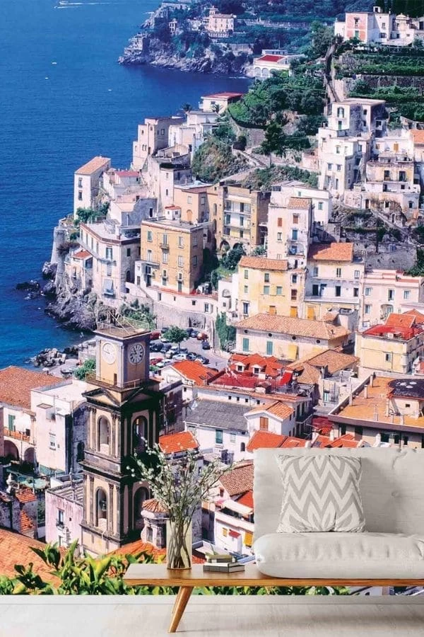 Amalfi Coast Wallpaper 1 Amalfi Coast Wallpaper