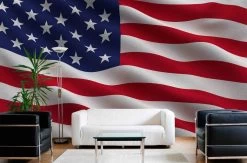 American Flag Wallpaper