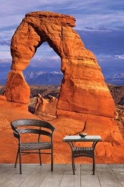 Arches National Park Wallpaper