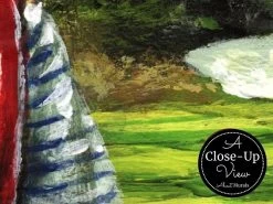 Augusta National Wallpaper 6 Augusta National Wallpaper -Wallpaper Mural Shop Augusta National Wallpaper Close up About Murals