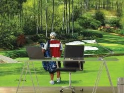 Augusta National Wallpaper