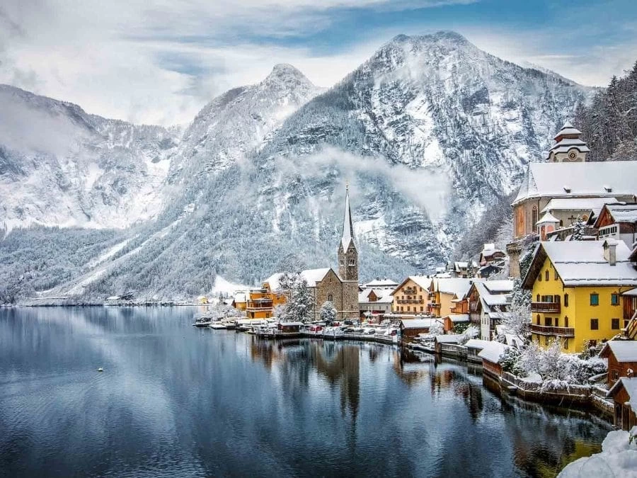 Austria Wallpaper 2 Austria Wallpaper - Image 2