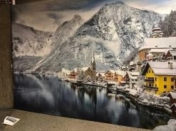 Austria Wallpaper 9 Austria Wallpaper -Wallpaper Mural Shop Austria Wallpaper Tourist Office About Murals
