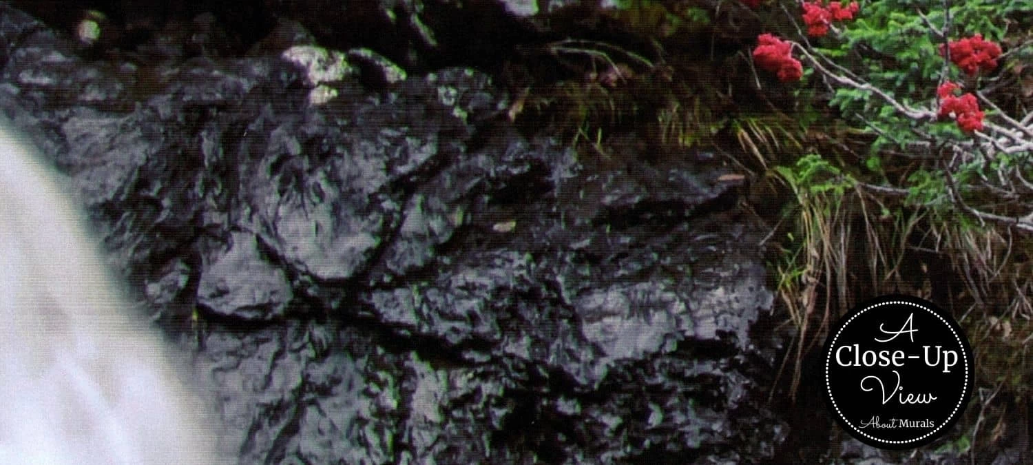 Autumn Waterfall Wallpaper 3 Autumn Waterfall Wallpaper - Image 3