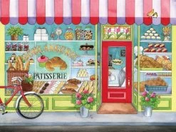 Wallpaper Mural Shop 16 Wallpaper Mural Shop -Wallpaper Mural Shop Bakery Wall Mural About Murals