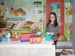 Bakery Wall Mural 11 Bakery Wall Mural -Wallpaper Mural Shop Bakery Wall Mural Playville Indoor Playground 4 min