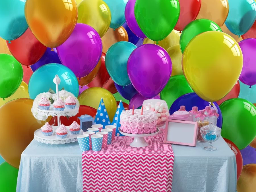 Balloon Wallpaper 1 Balloon Wallpaper