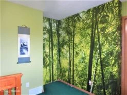 Asian Bamboo Forest Wall Mural 9 Asian Bamboo Forest Wall Mural -Wallpaper Mural Shop Bamboo Forest Wall Mural Sarah K 1 min