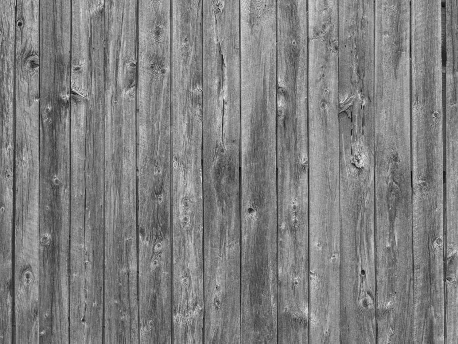 Barn Wood Wall Mural Black And White 6 Barn Wood Wall Mural Black And White - Image 6