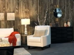 Barn Wood Wallpaper 8 Barn Wood Wallpaper -Wallpaper Mural Shop Barn Wood Wallpaper Brown Cozy Living Room About Murals min