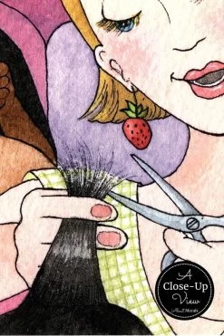 Beauty Salon Wall Mural 10 Beauty Salon Wall Mural -Wallpaper Mural Shop Beauty Salon Wall Mural Close up About Murals