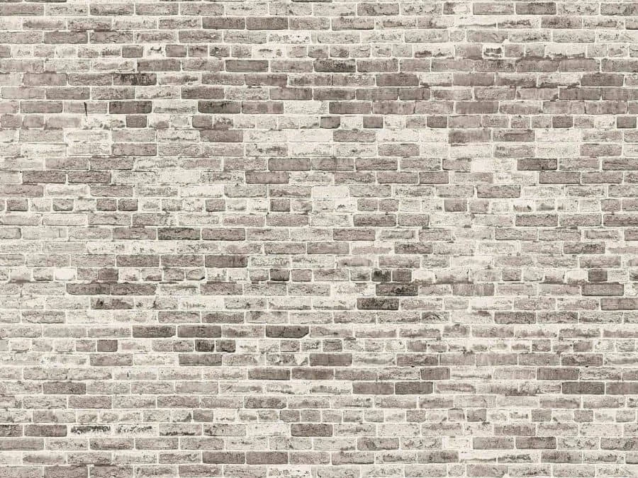 Beige Brick Wallpaper 2 Beige Brick Wallpaper - Image 2