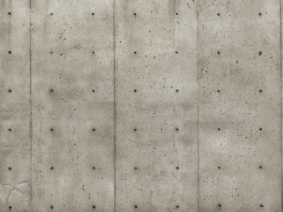 Beige Concrete Wallpaper 2 Beige Concrete Wallpaper - Image 2