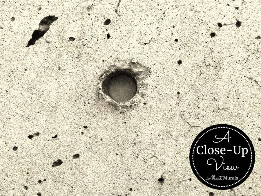 Beige Concrete Wallpaper 3 Beige Concrete Wallpaper - Image 3