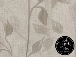 Beige Leaf Wallpaper 6 Beige Leaf Wallpaper -Wallpaper Mural Shop Beige Leaf Wallpaper Close up About Murals min