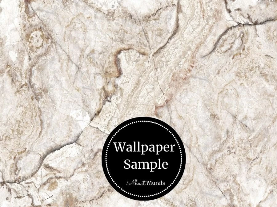 Beige Marble Wallpaper 3 Beige Marble Wallpaper - Image 3