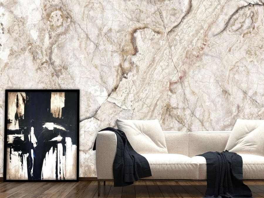 Beige Marble Wallpaper 1 Beige Marble Wallpaper