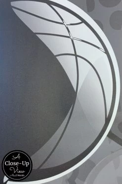 Black Basketball Wallpaper -Wallpaper Mural Shop Black Basketball Wallpaper Close up About Murals