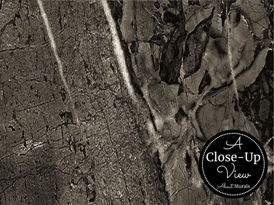 Black Concrete Wallpaper 3 Black Concrete Wallpaper - Image 3