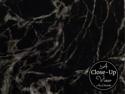 Black Marble Wallpaper 6 Black Marble Wallpaper -Wallpaper Mural Shop Black Marble Wallpaper Close up About Murals