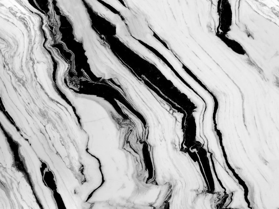 Black And Grey Marble Wallpaper 2 Black And Grey Marble Wallpaper - Image 2