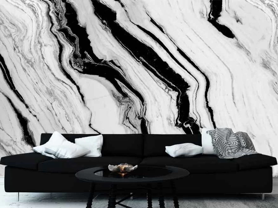 Black And Grey Marble Wallpaper 1 Black And Grey Marble Wallpaper