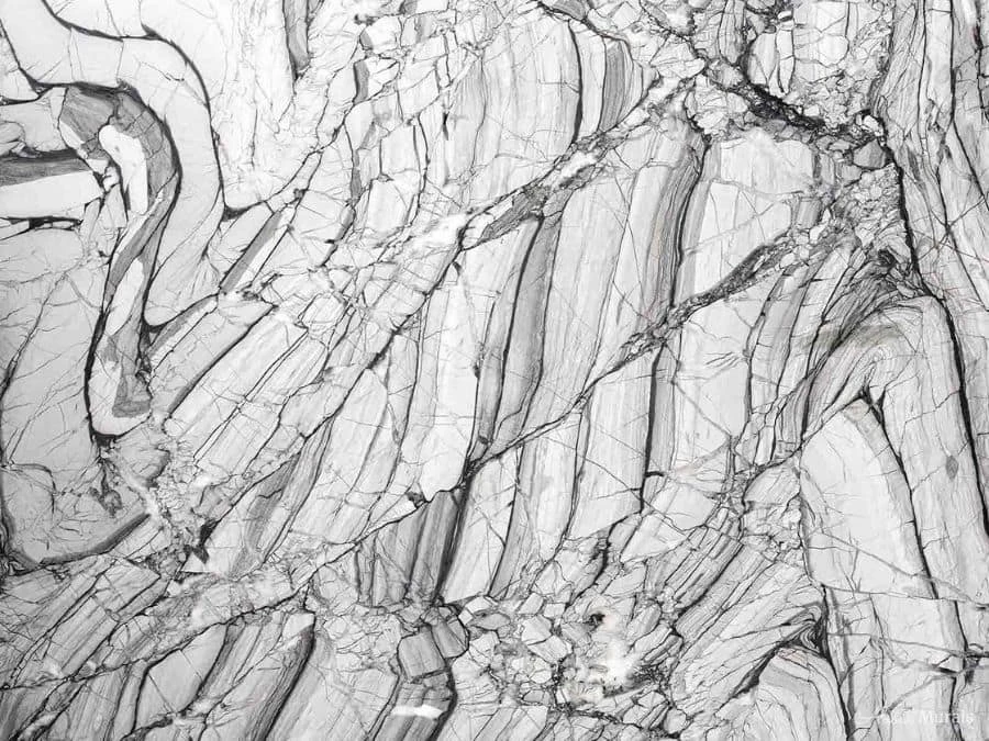 Black And White Marble Wallpaper 2 Black And White Marble Wallpaper - Image 2