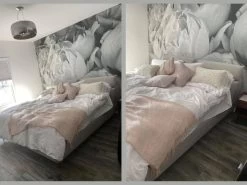 Black And White Peony Wallpaper 7 Black And White Peony Wallpaper -Wallpaper Mural Shop Black and White Peony Wallpaper Bedroom About Murals