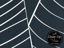 Blue Leaf Wallpaper 6 Blue Leaf Wallpaper -Wallpaper Mural Shop Blue Leaf Wallpaper Close up About Murals