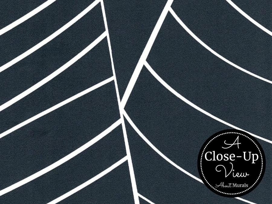 Blue Leaf Wallpaper 3 Blue Leaf Wallpaper - Image 3