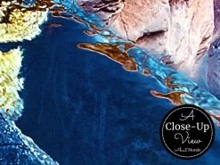 Blue Waterfall Wallpaper 6 Blue Waterfall Wallpaper -Wallpaper Mural Shop Blue Waterfall Wallpaper Close up About Murals