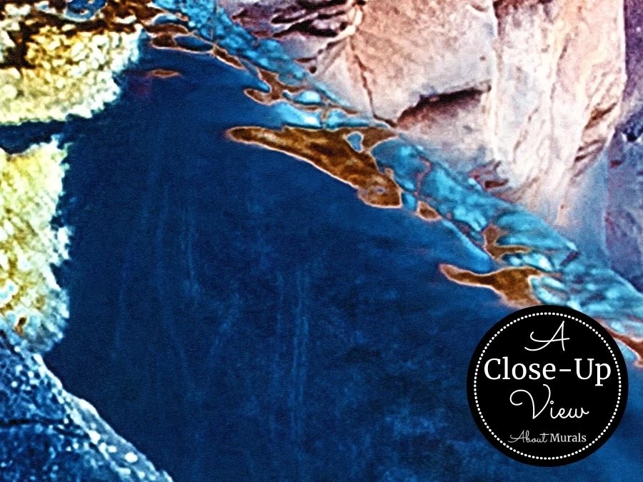 Blue Waterfall Wallpaper 3 Blue Waterfall Wallpaper - Image 3