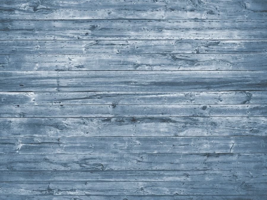 Blue Wood Wallpaper 3 Blue Wood Wallpaper - Image 3