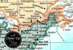 Blue World Map Wallpaper 5 Blue World Map Wallpaper -Wallpaper Mural Shop Blue World Map Wallpaper Close up About Murals