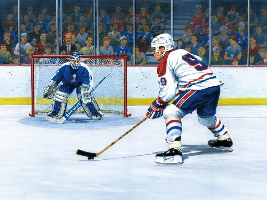 Breakaway Wall Mural 2 Breakaway Wall Mural - Image 2