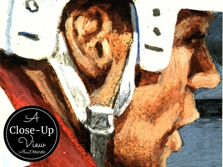 Breakaway Wall Mural 3 Breakaway Wall Mural - Image 3