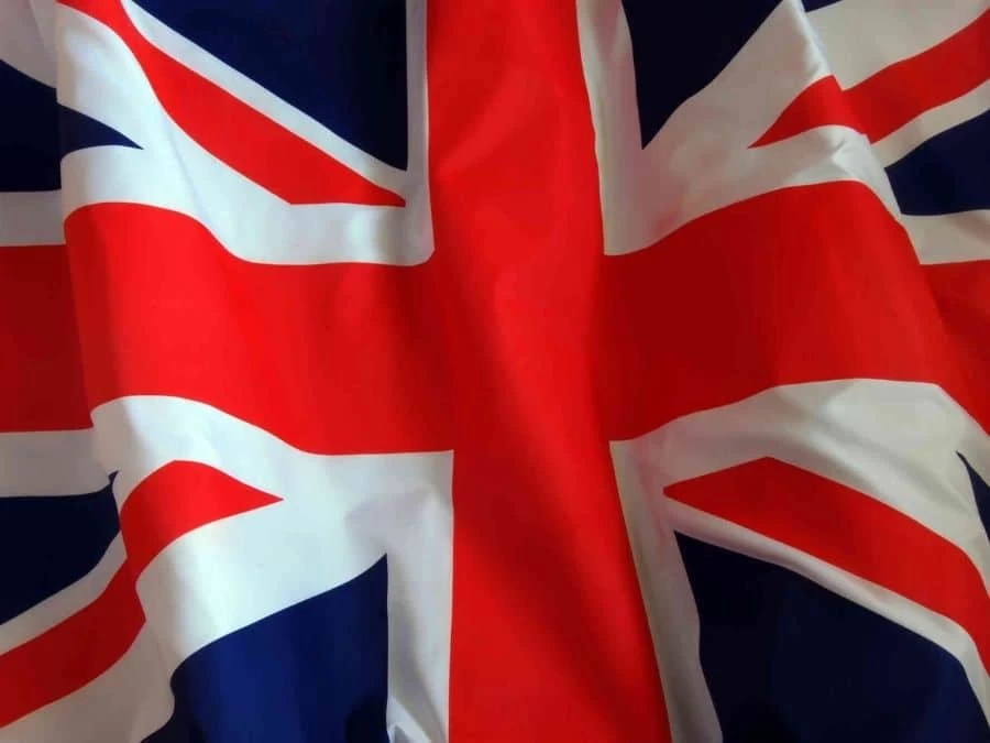 British Flag Wallpaper 2 British Flag Wallpaper - Image 2