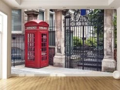 British Phone Wallpaper