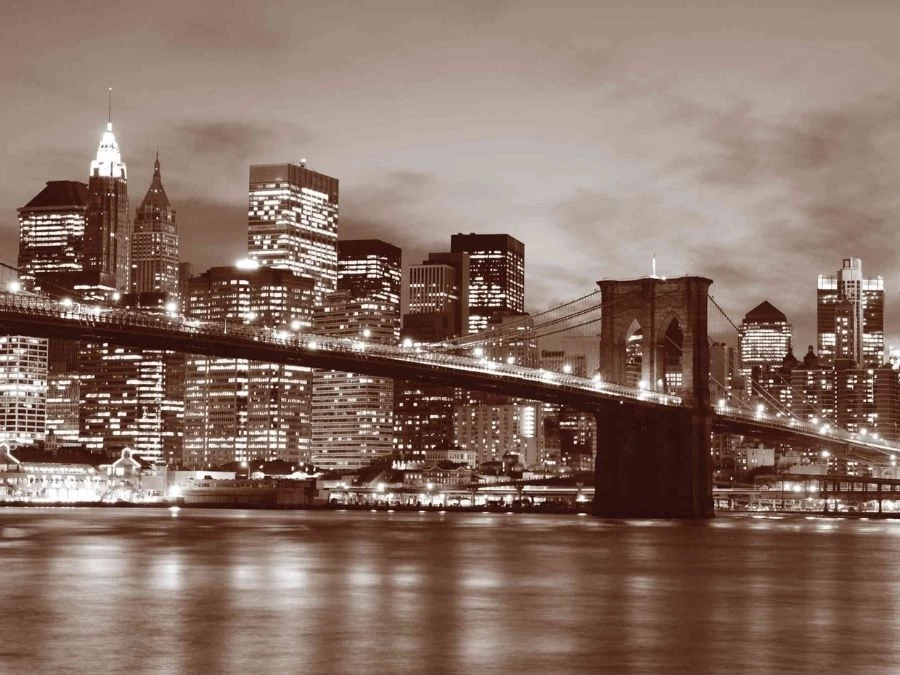 Brooklyn Bridge Park Wallpaper 2 Brooklyn Bridge Park Wallpaper - Image 2