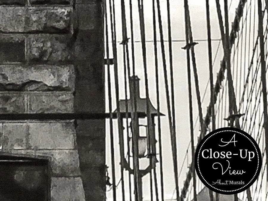 Brooklyn Bridge Wallpaper 3 Brooklyn Bridge Wallpaper - Image 3