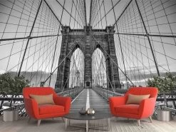 Brooklyn Bridge Wallpaper