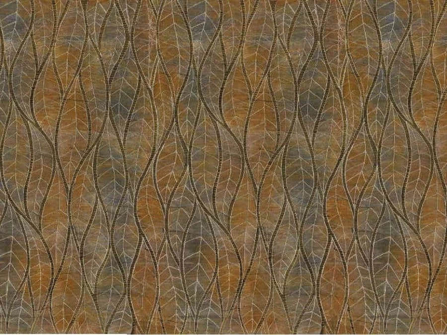 Brown Leaf Wallpaper 2 Brown Leaf Wallpaper - Image 2