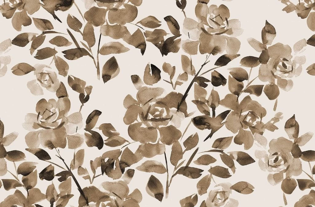 Brown Rose Wallpaper 2 Brown Rose Wallpaper - Image 2