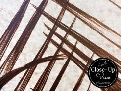 Brown Tropical Wallpaper 8 Brown Tropical Wallpaper -Wallpaper Mural Shop Brown Tropical Wallpaper Closeup About Murals.jpeg