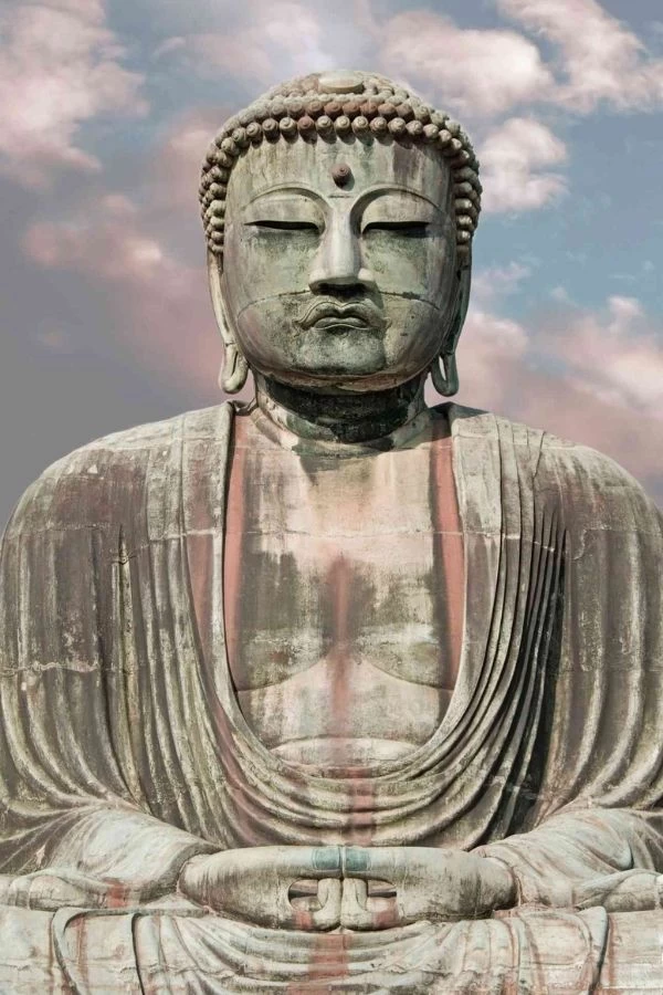 Buddha Meditation Wallpaper 2 Buddha Meditation Wallpaper - Image 2