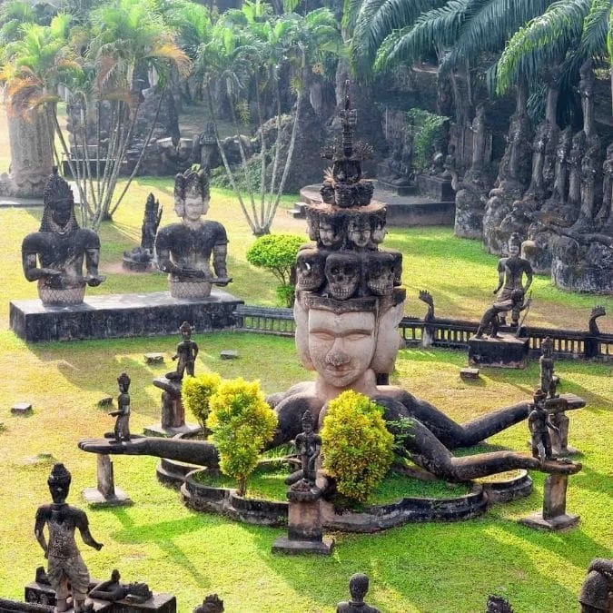 Buddha Statue Wallpaper 2 Buddha Statue Wallpaper - Image 2